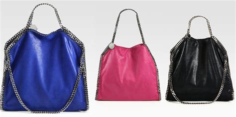 stella mccartney falabella imitazione